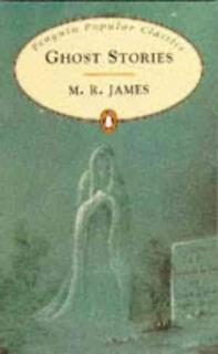 ghost stories (used,paper back,good condition)