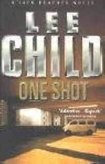 one shot (used,paper back,good condition)
