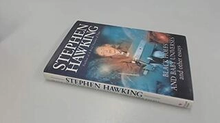 Black holes and baby universes and other essays (used,hard cover, good condition)