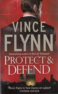 protect & defend (used,paper back,good condition)