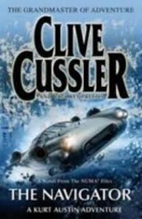 the navigator (used,paper back,good condition)