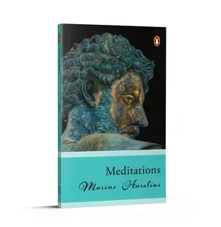 meditations (used,paper back,good condition)