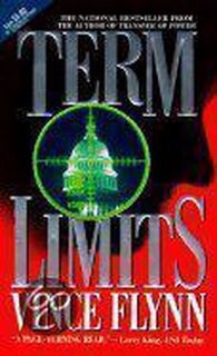 term limits (used,paper back,good condition)