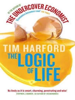 The Logic of Life (used,paper cover, good condition)