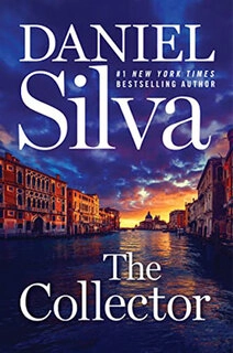 the collector (used,paper back,good condition)