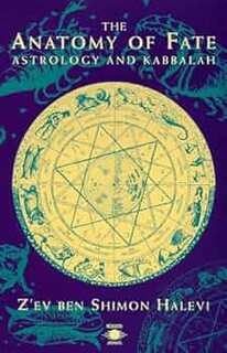 The Anatomy Of Fate (used, paperback, good condition)