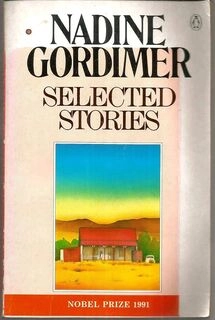 Selected Stories (used, paperback, good condition)