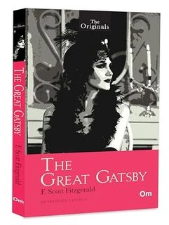 The Great Gatsby (used, paperback, good condition)