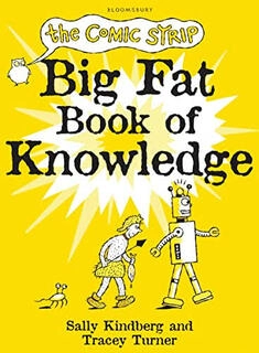 big fat book of knowledge (used,paper back,good condition)