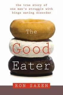 the good eater (used,hard cover,good condition)