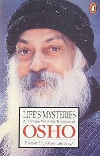 life's mysteries (used,paper back, good condition)