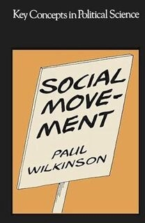 social movement (used,paper back, good condition)