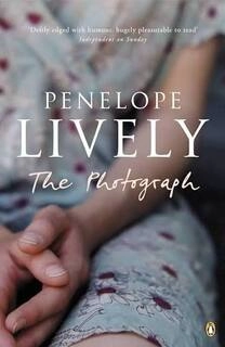 the photograph (used,paper back, good condition)
