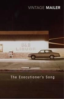 the executioner's song (used,paper back, good condition)
