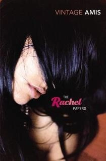 the rachel papers (used,paper back, good condition)