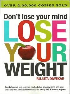 lose your weight (used,paper back, good condition)