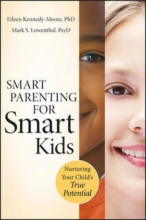 smart parenting for smart kids (used,paper back, good condition)