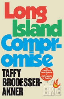 long island compromise (used,paper back, good condition)