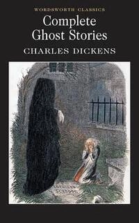 Complete Ghost Stories (used, paperback, good condition)