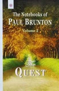 the quest volume 2 (used,paper back, good condition)