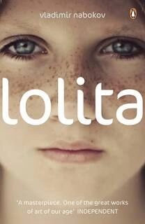 Lolita (used,paper back,good condition)