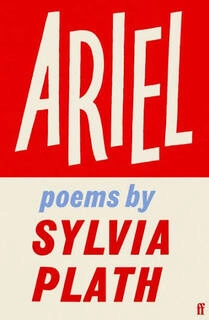 ariel (used,paper back, good condition)