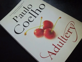 adultery (used,paper back, good condition)