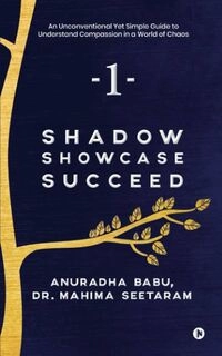 shadow showcase succeed (used,paper back, good condition)