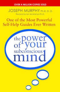 The Power Of Your Subconscious Mind (used, paperback, good condition)