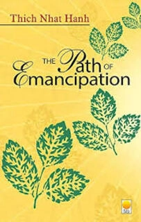 the path of emancipation (used,paper back, good condition)