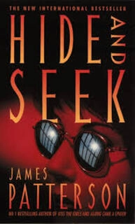 hide and seek (used,paper back, good condition)