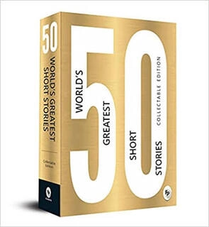 world's greatest short stories (used,paper back, good condition)