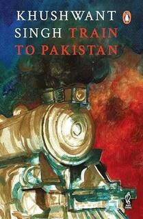 Train To Pakistan (used, paperback, good condition)