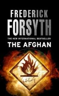 the afghan (used,paper back, good condition)