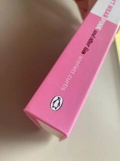 feminists don't wear pink and other lies (used,hard cover,good condition)