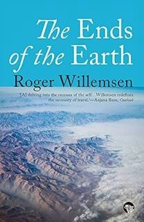 the ends of the earth (used,paper back, good condition)