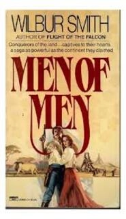 Men of Men (used, paperback, good condition)