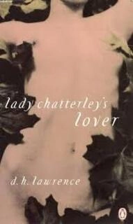 Lady Chatterley's Lover (used, paperback, good condition)