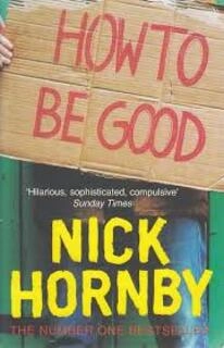 How To Be Good (used, paperback, good condition)