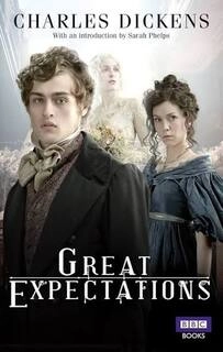 Great Expectations (used, paperback, good condition)