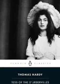 tess of the D'urbevilles (used,paper back, good condition)