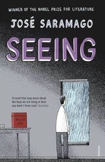seeing (used,paper back, good condition)