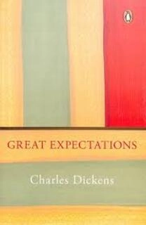 Great Expectations (used, paperback, good condition)