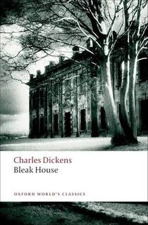bleak house (used,paper back, good condition)