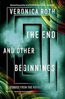 the end and other beginnings (used,paper back, good condition)