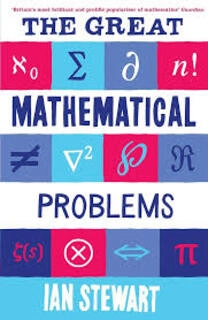 the great mathematical problems (used,paper back, good condition)