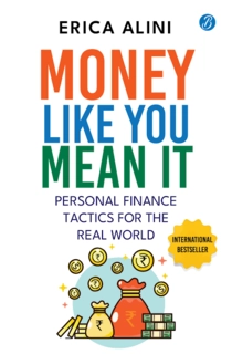 money like you mean it (used,paper back, good condition)