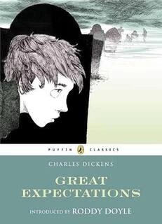 Great Expectations (used, paperback, good condition)