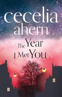 The year i met you (used,paper back, good condition)