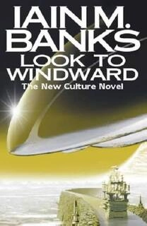 look to windward (used,paper back, good condition)